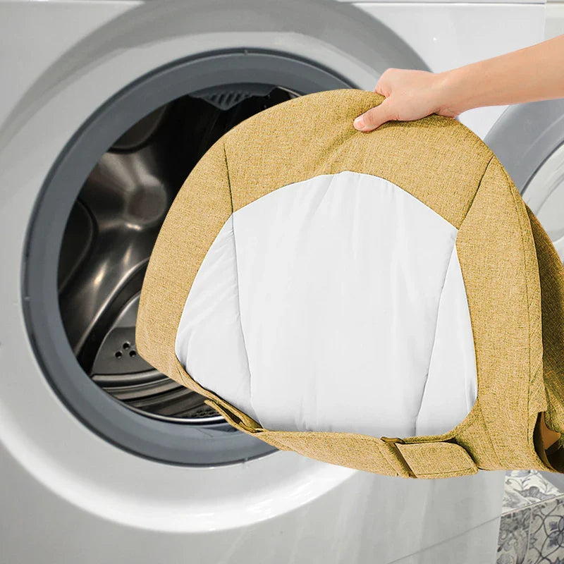 Chaise balançoire électrique pour bébé