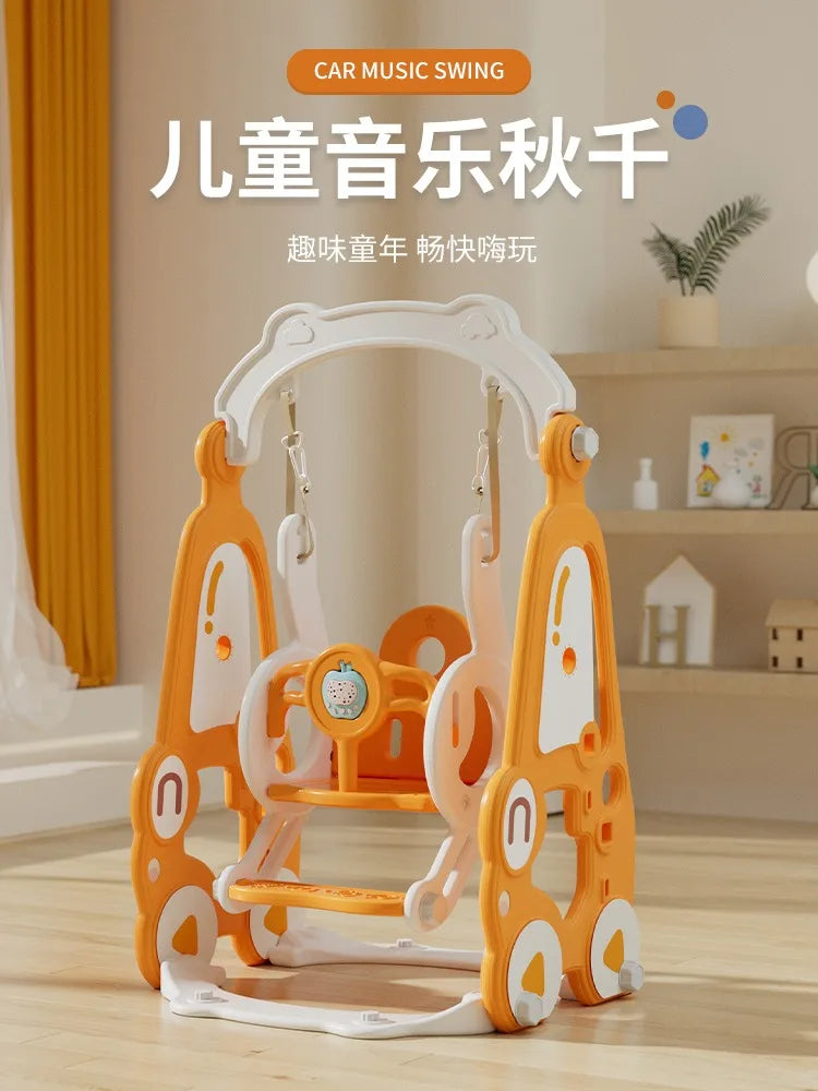 Chaise balançoire pour bébé