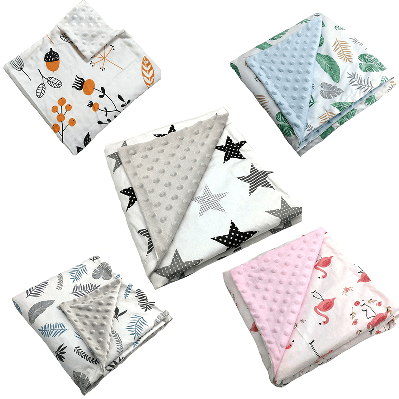 Couverture bébé naissance - 200002037