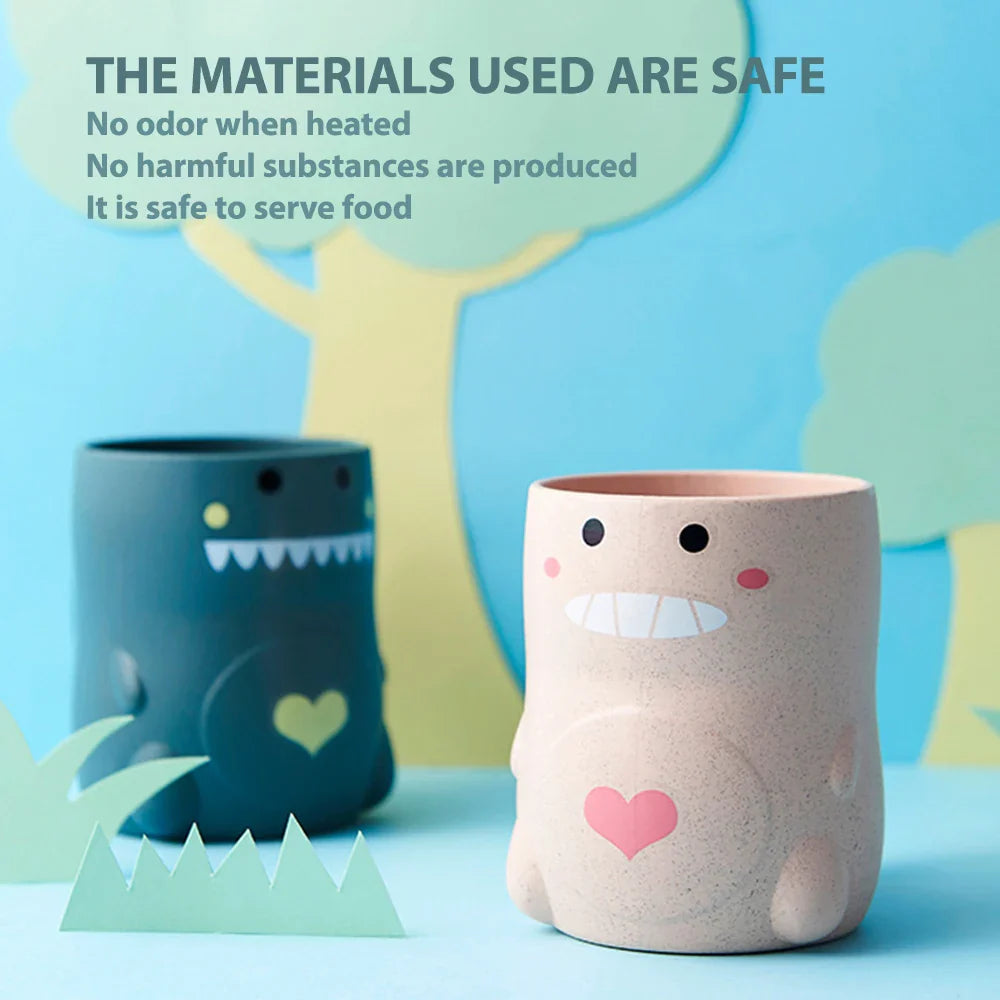 Ensemble d’alimentation pour enfants