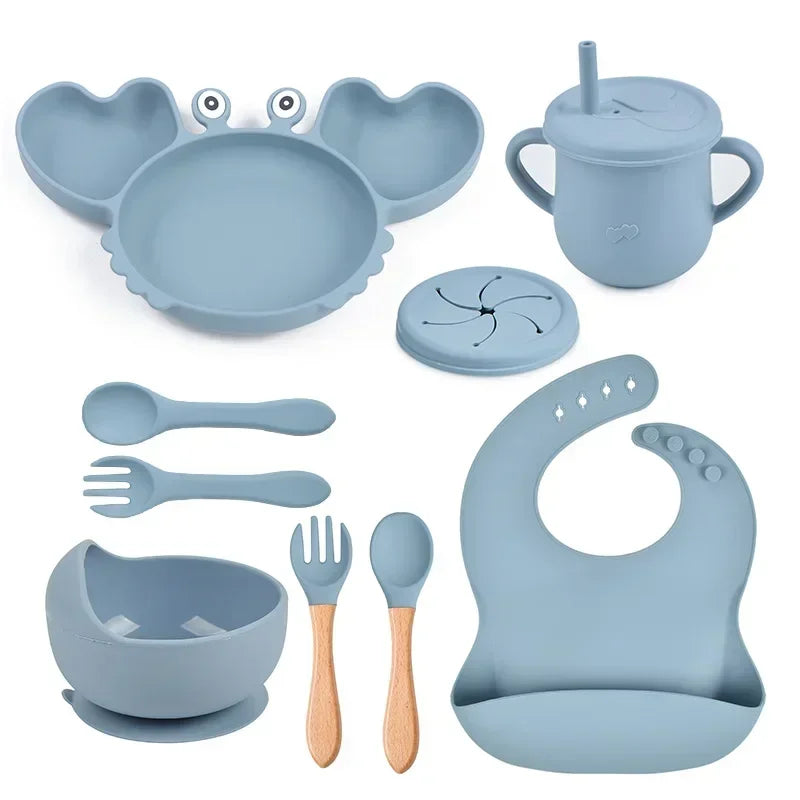 Ensemble vaisselle pour enfants