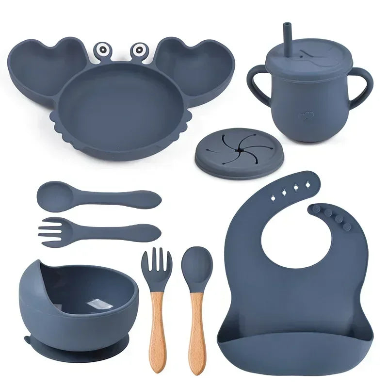 Ensemble vaisselle pour enfants