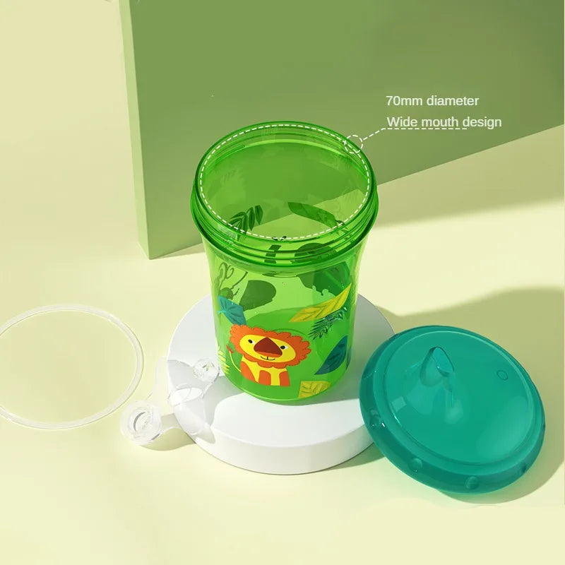 Gobelet pour bébé