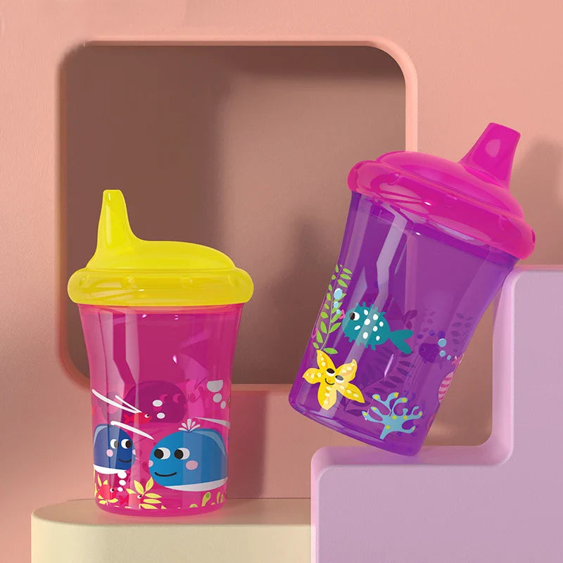 Gobelet pour bébé
