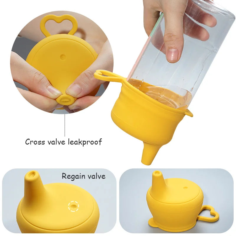 Gobelets à boire pour enfants