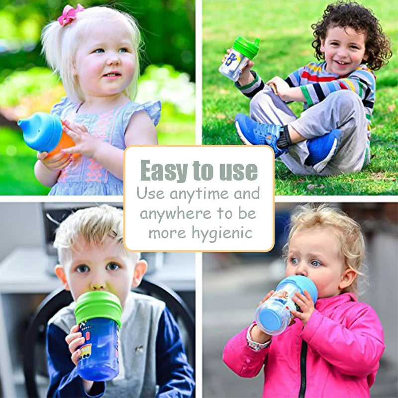 Gobelets à boire pour enfants