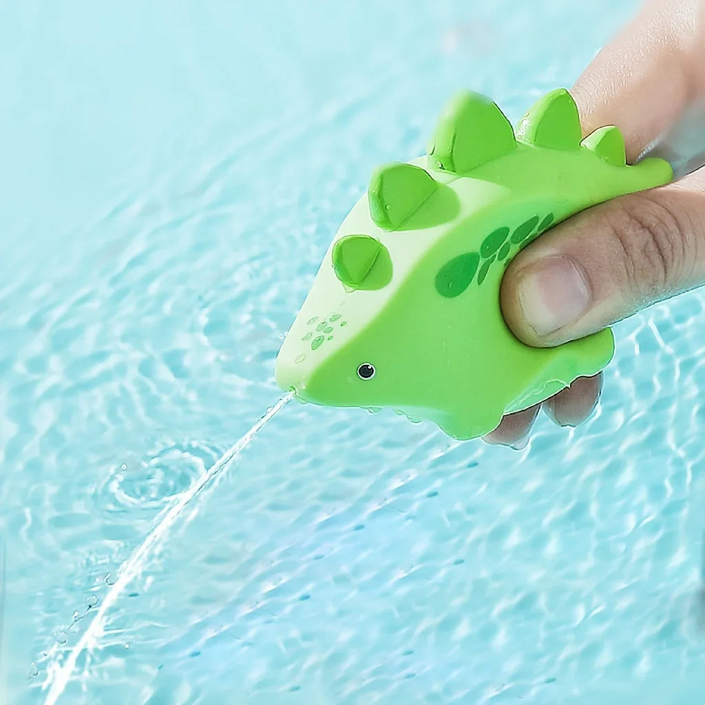 Jouets de bain dinosaure pour enfants