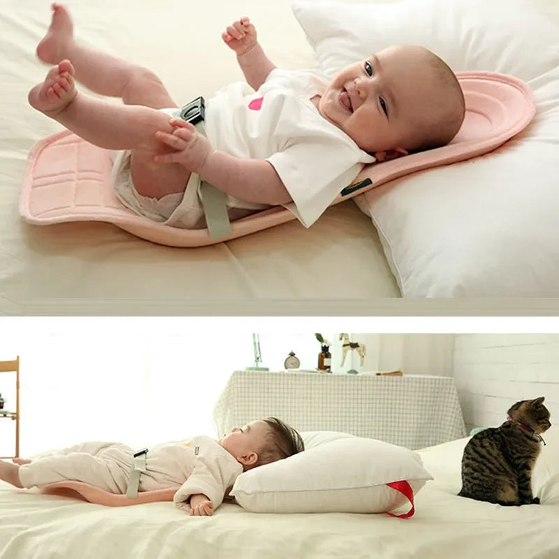 Oreiller d’allaitement pour bébé