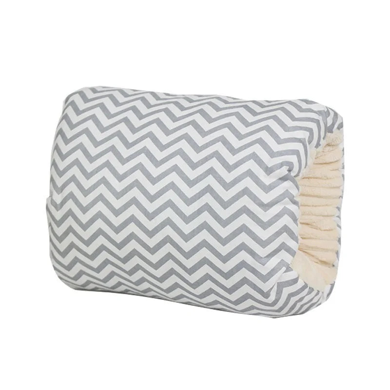 Oreiller de bras d’allaitement pour bébé