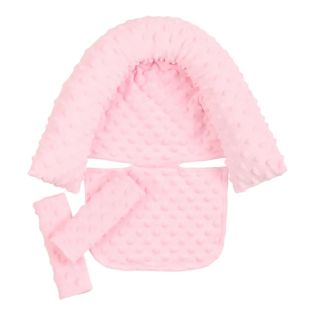 Oreiller de protection du cou pour bébé
