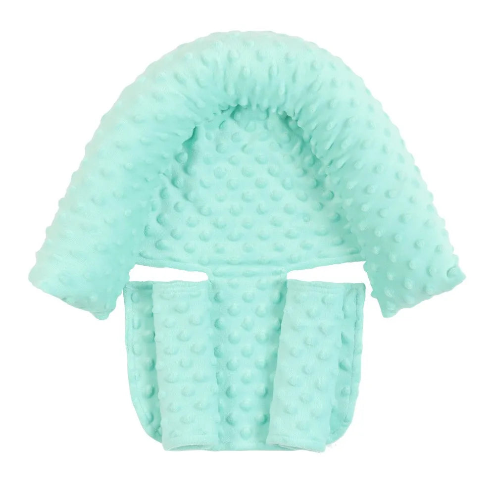 Oreiller de protection du cou pour bébé
