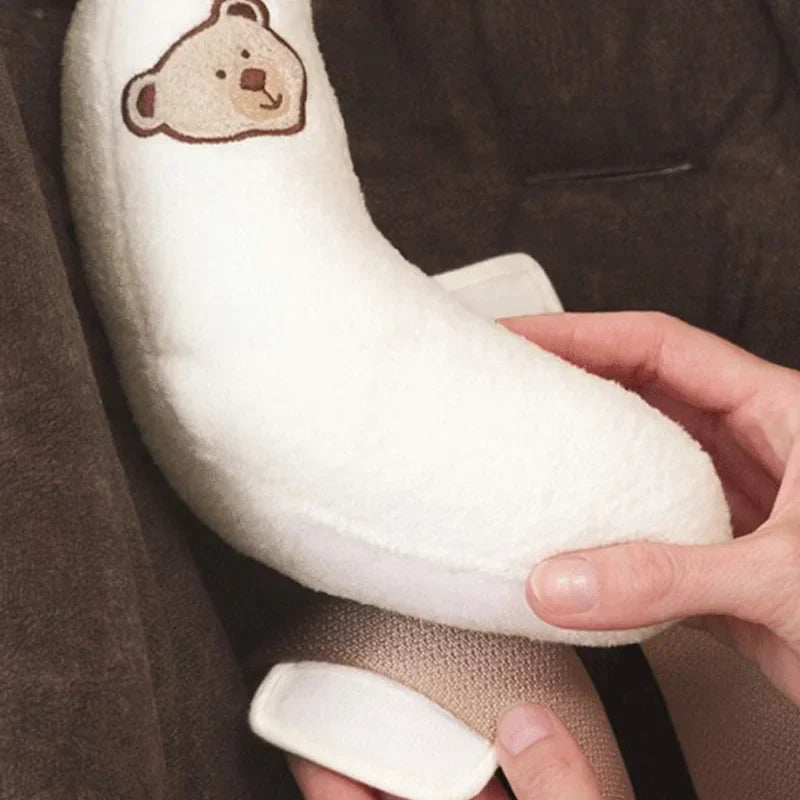 Oreiller de voyage pour bébé