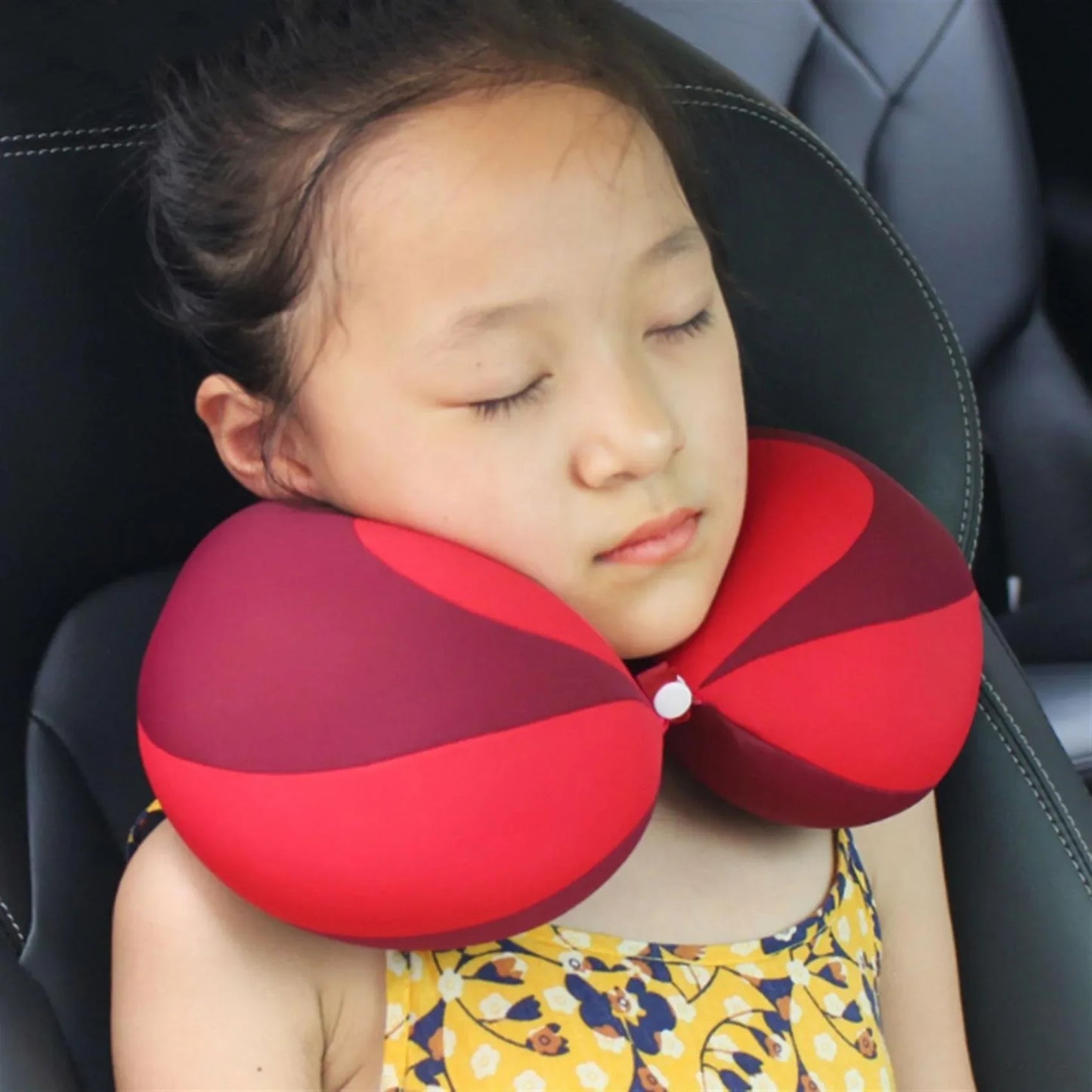 Oreiller de voyage pour bébé