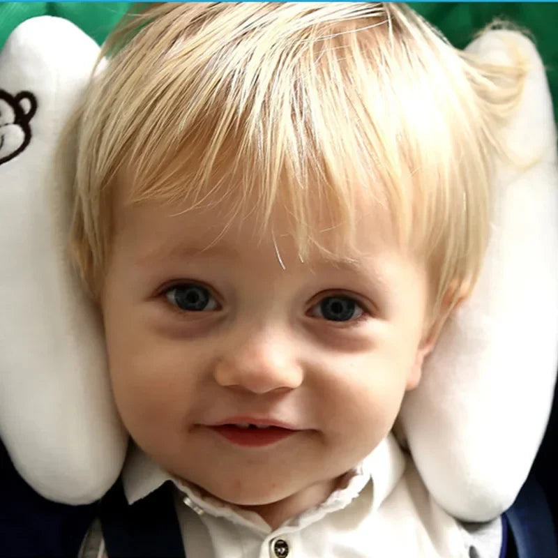 Oreiller de voyage pour bébé