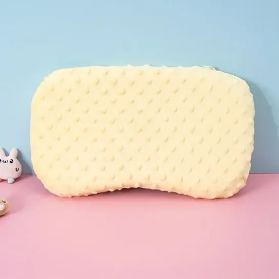 Oreiller en coton pour enfants
