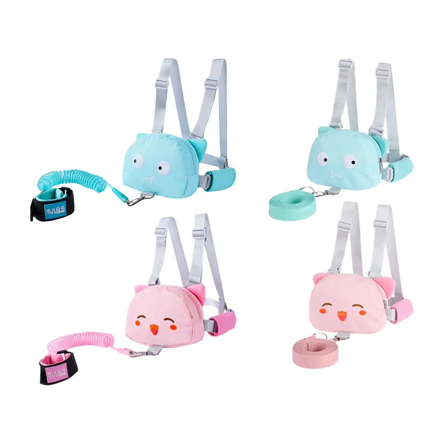 Sac à dos anti-perte pour enfants