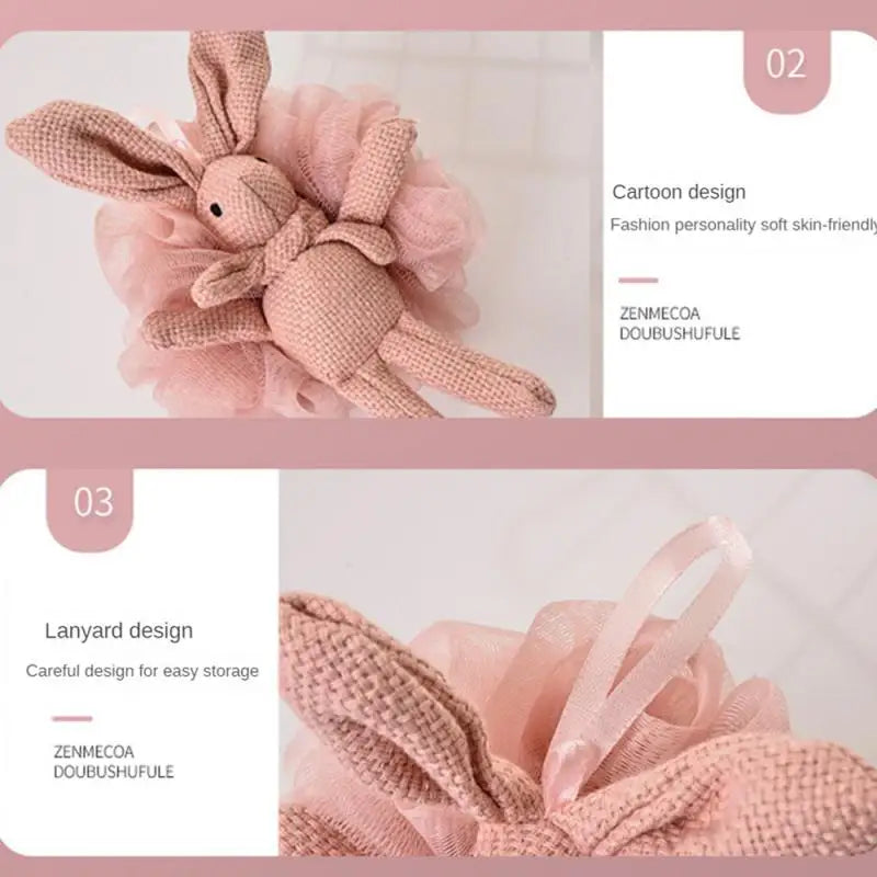 Serviette de bain - Style A / CHINA