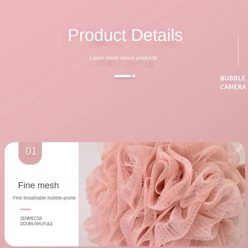 Serviette de bain - Style A / CHINA