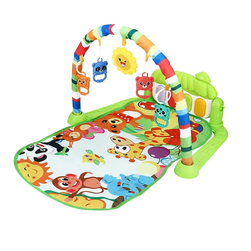 Tapis de jeu pour Bébé