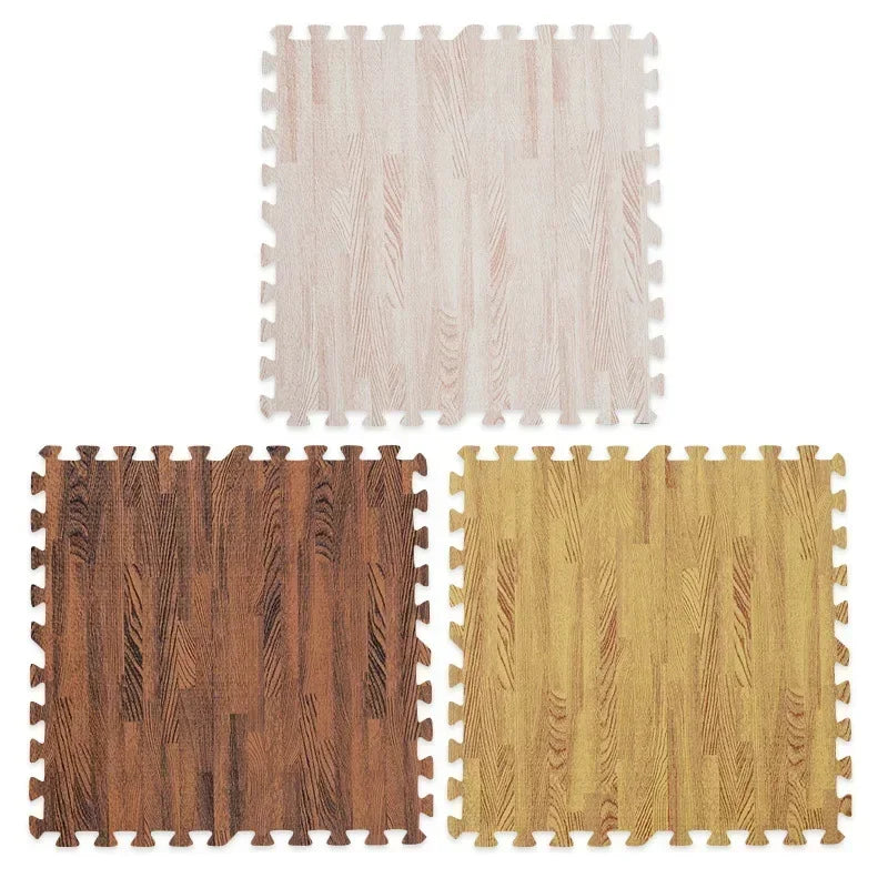 Tapis de jeu pour Bébé
