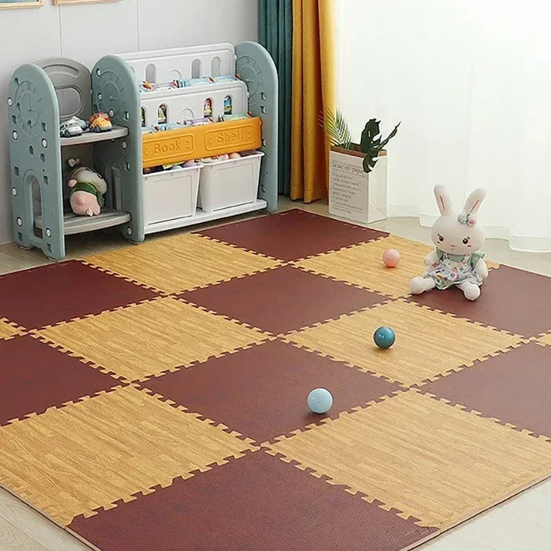 Tapis de jeu pour Bébé