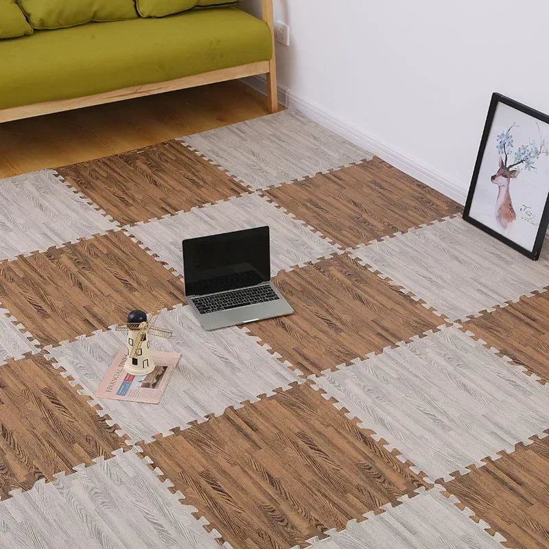 Tapis de jeu pour Bébé