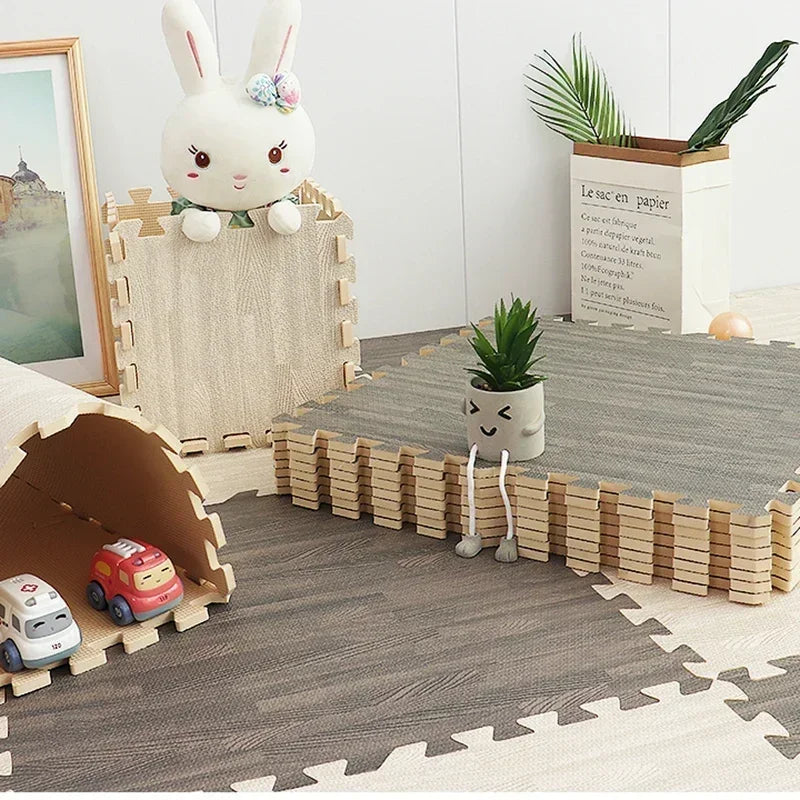 Tapis de jeu pour Bébé