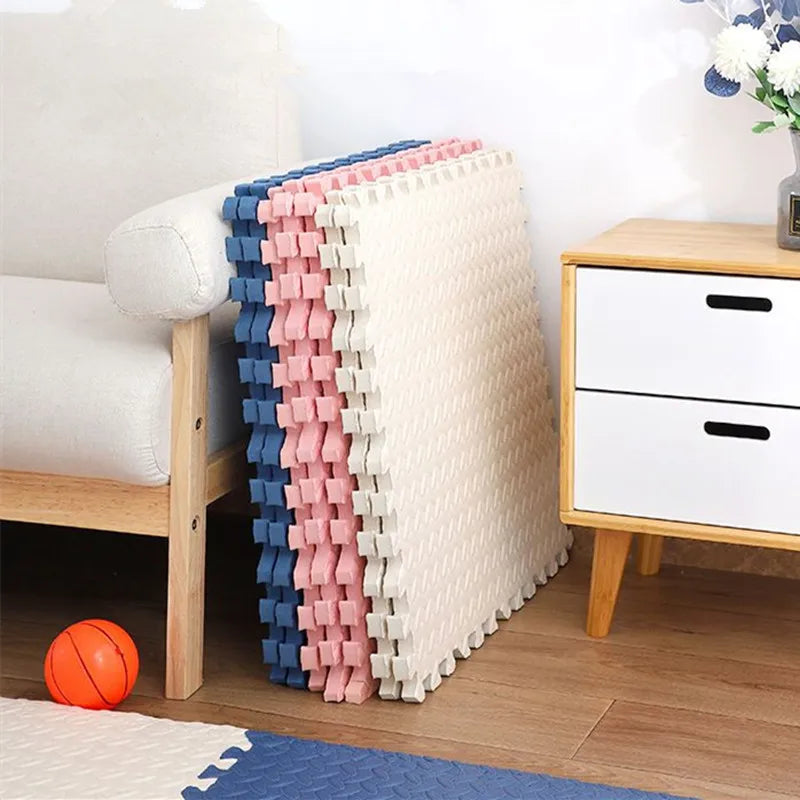 Tapis de jeu pour bébé