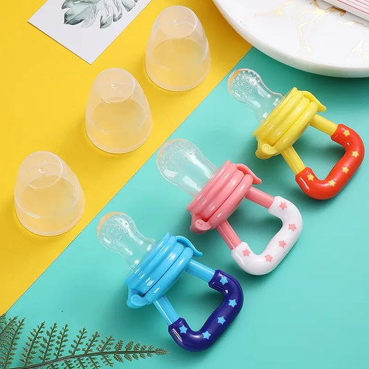 3 pièces Nouveau-Né Alimentaire Mangeoire - 3 PCS