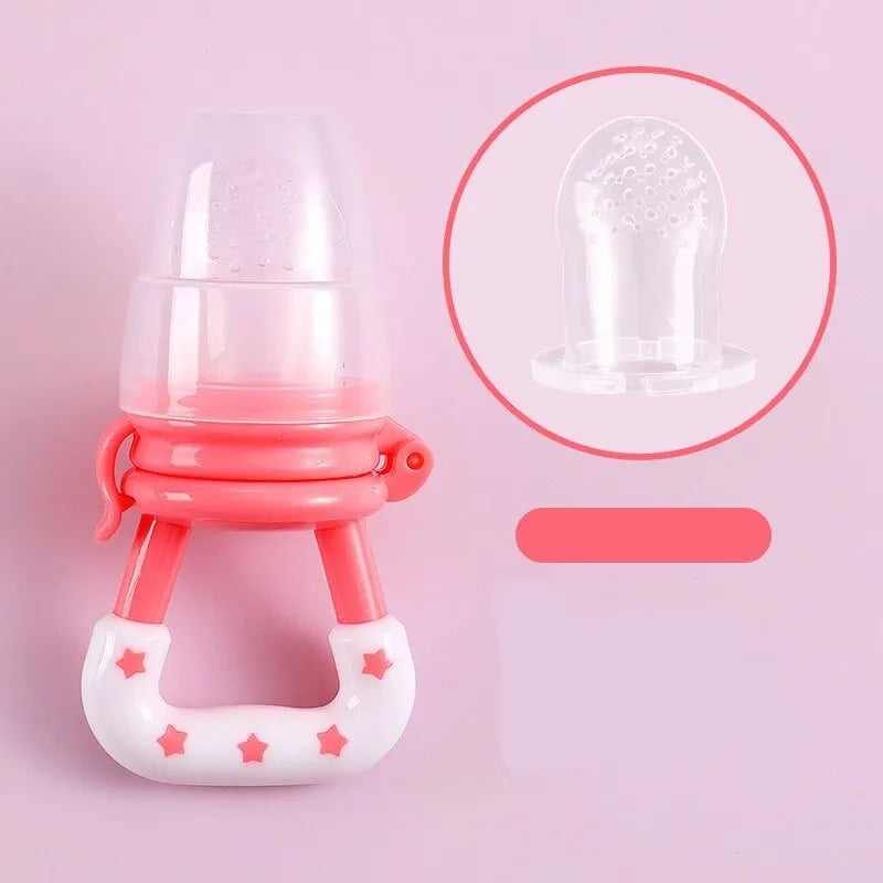 3 pièces Nouveau-Né Alimentaire Mangeoire - 3 PCS