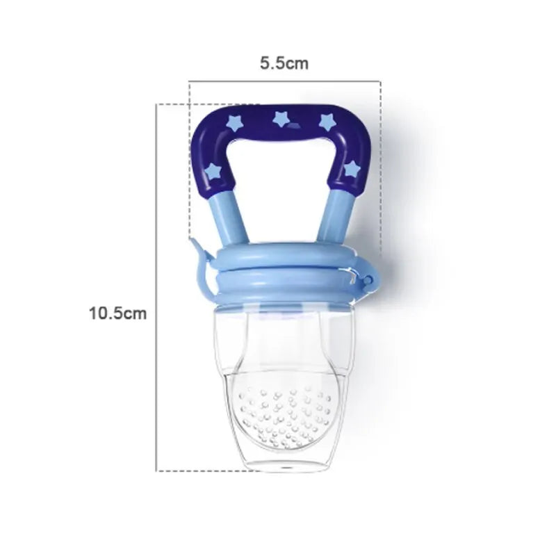 3 pièces Nouveau-Né Alimentaire Mangeoire - 3 PCS