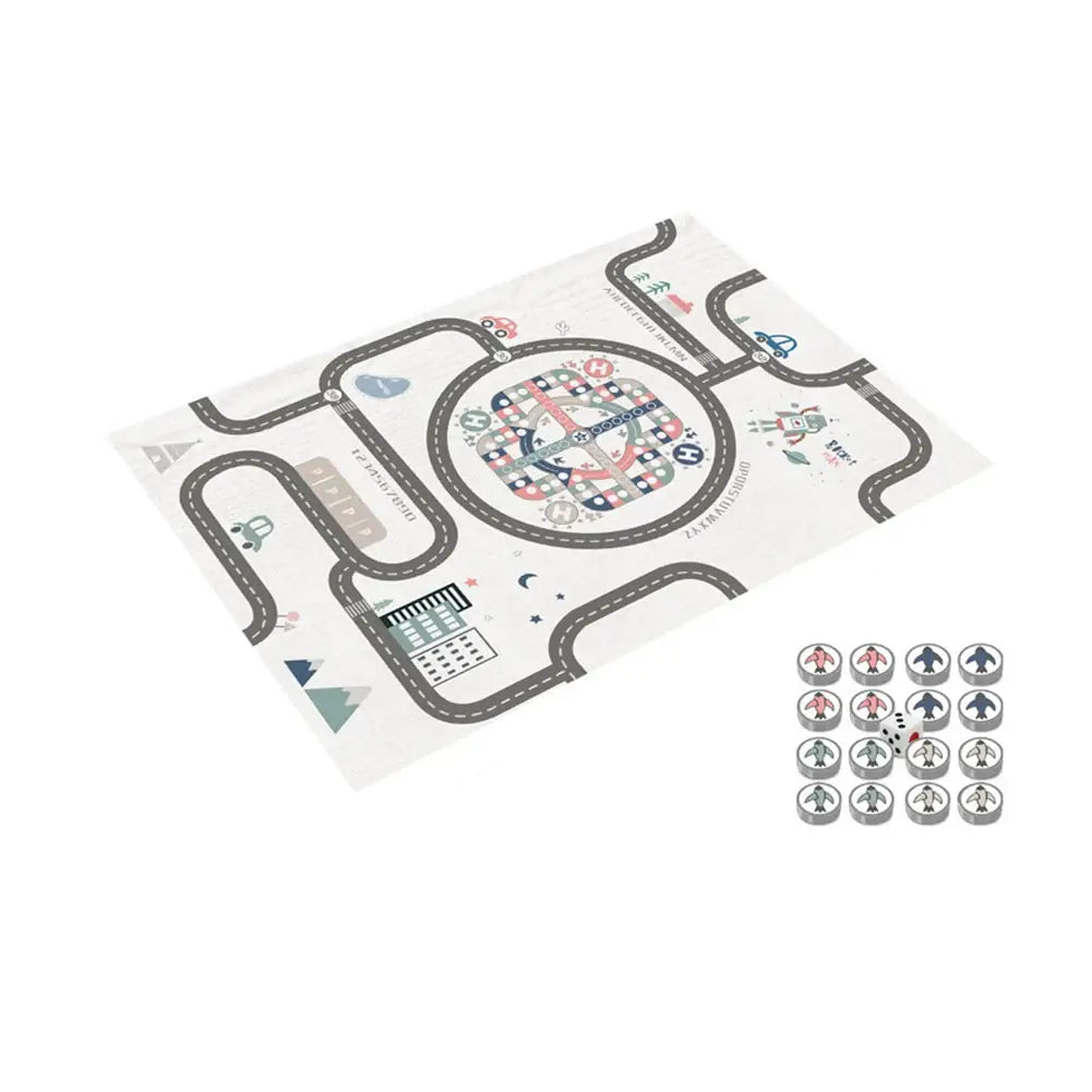 Tapis de jeu pour Bébé