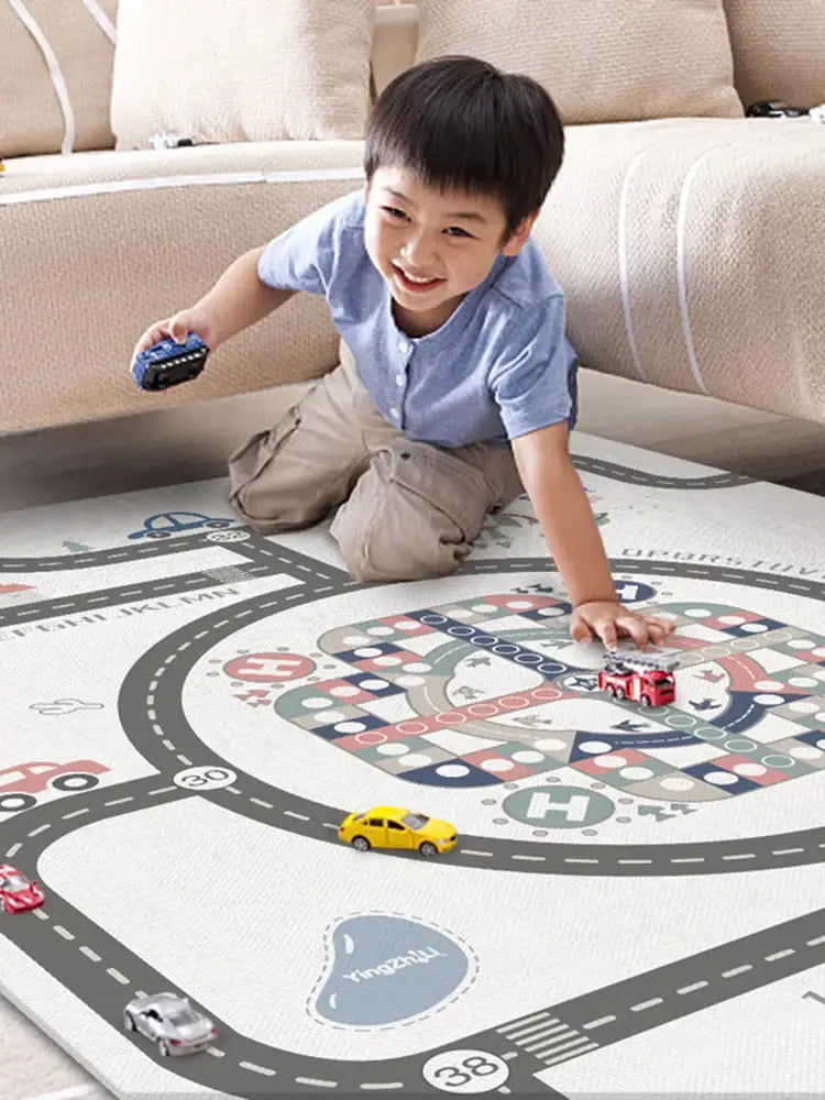 Tapis de jeu pour Bébé