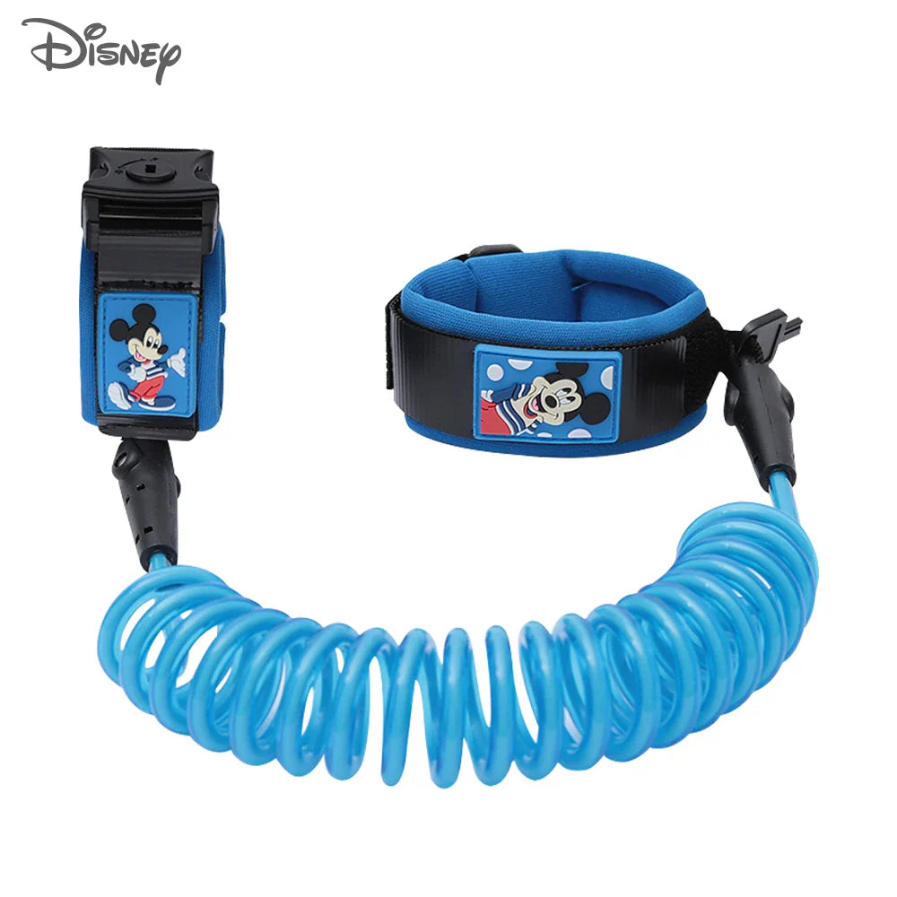 Bracelet anti-perte Disney pour enfants