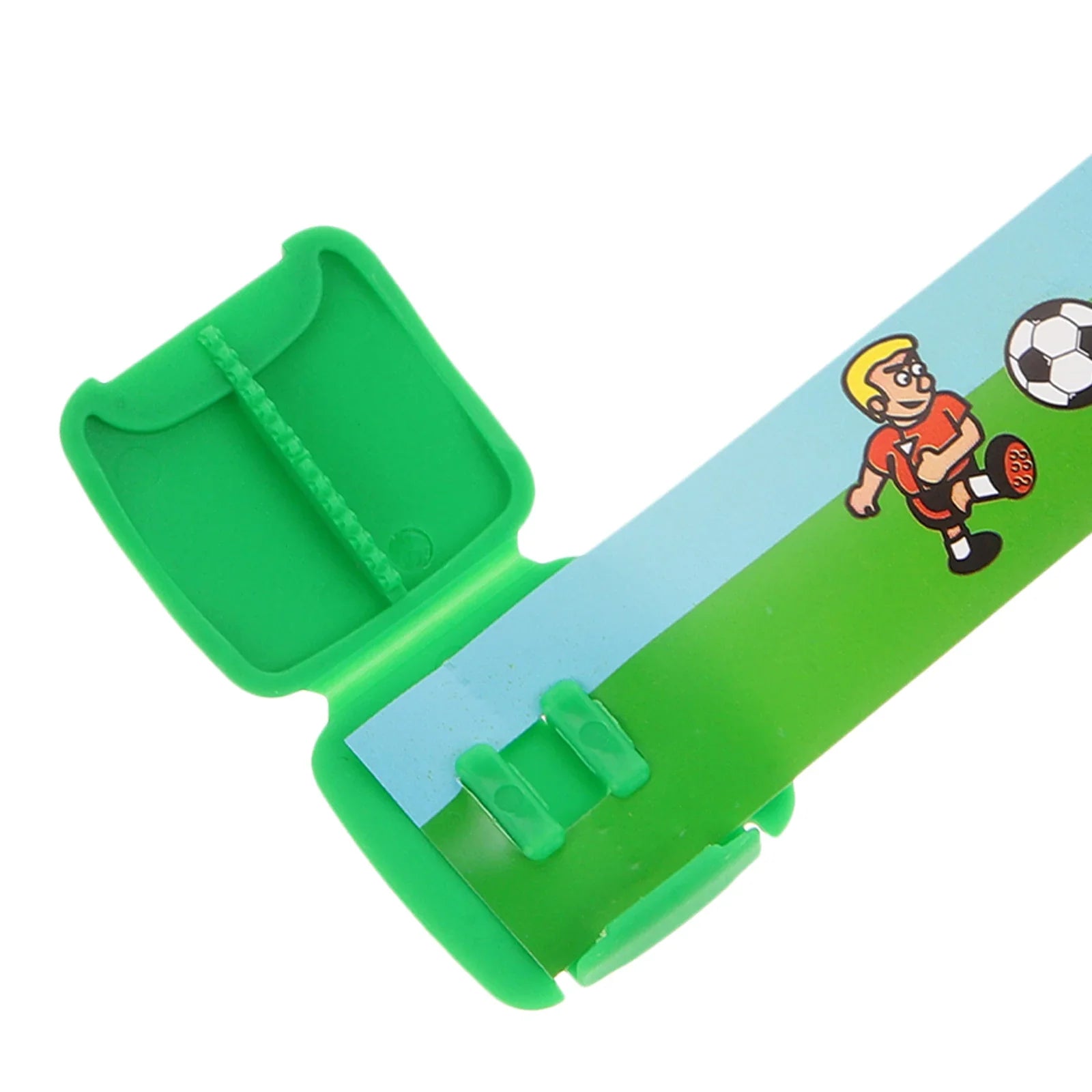 Bracelets de sécurité anti-perte en plastique - Multi