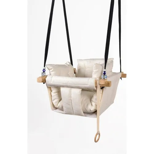 Chaise balançoire de plafond pour bébé