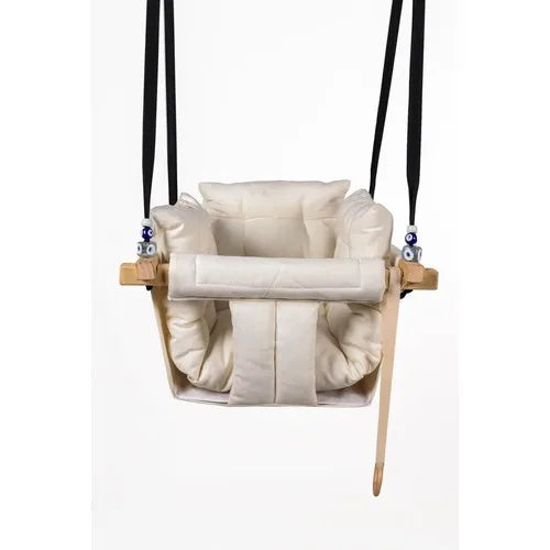 Chaise balançoire de plafond pour bébé