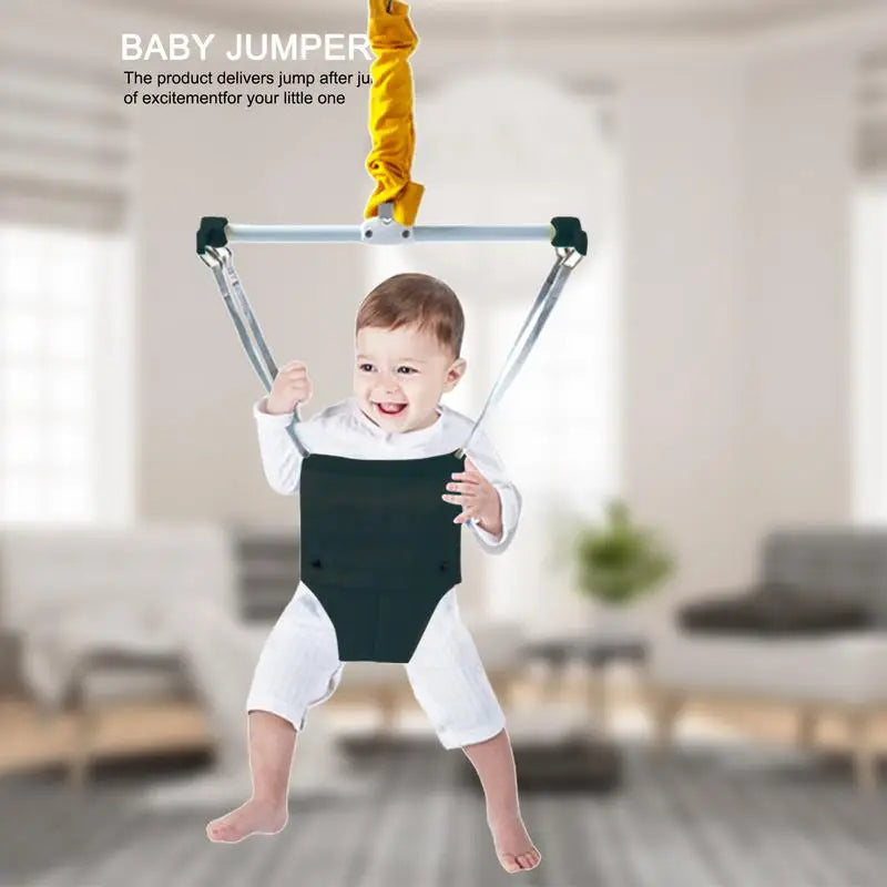 Chaise balançoire pour bébé