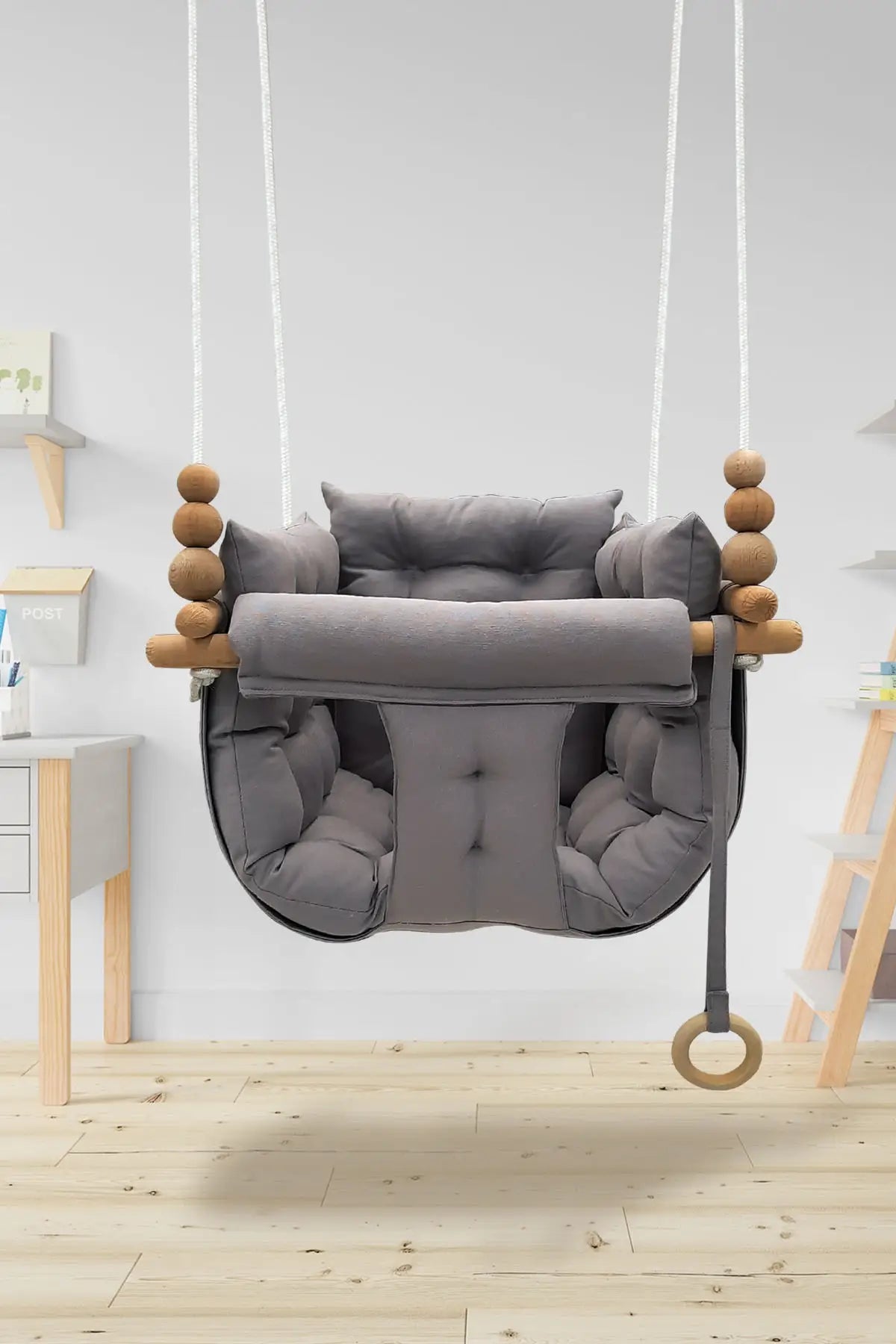 Chaise balançoire pour bébé