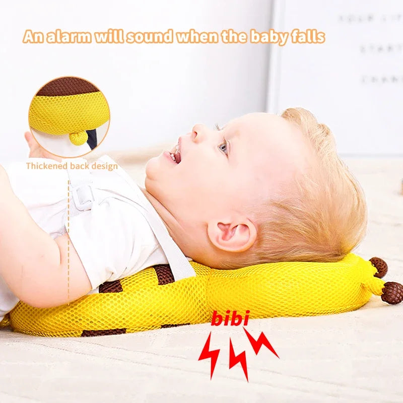Coussin de protection pour bébé