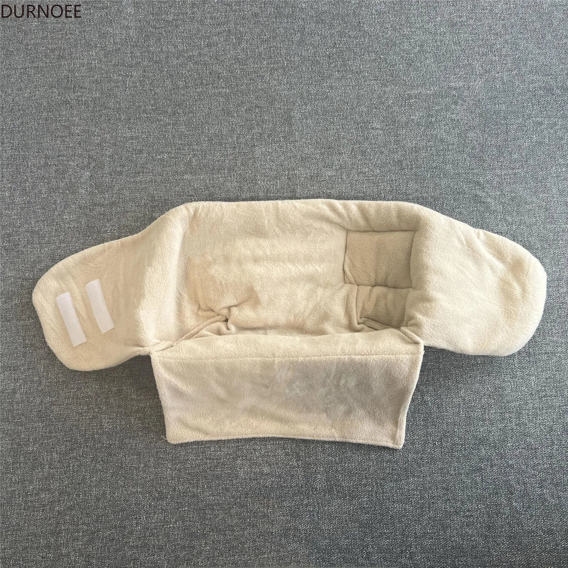 Couverture d’emmaillotage pour nouveau-né