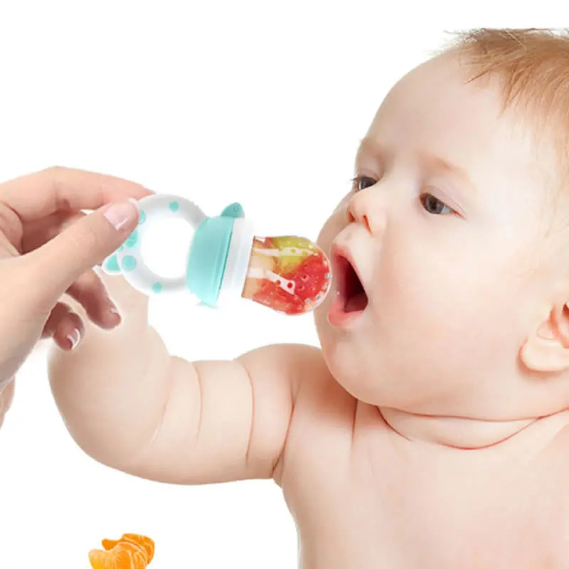 Cuillère d’alimentation pour bébé