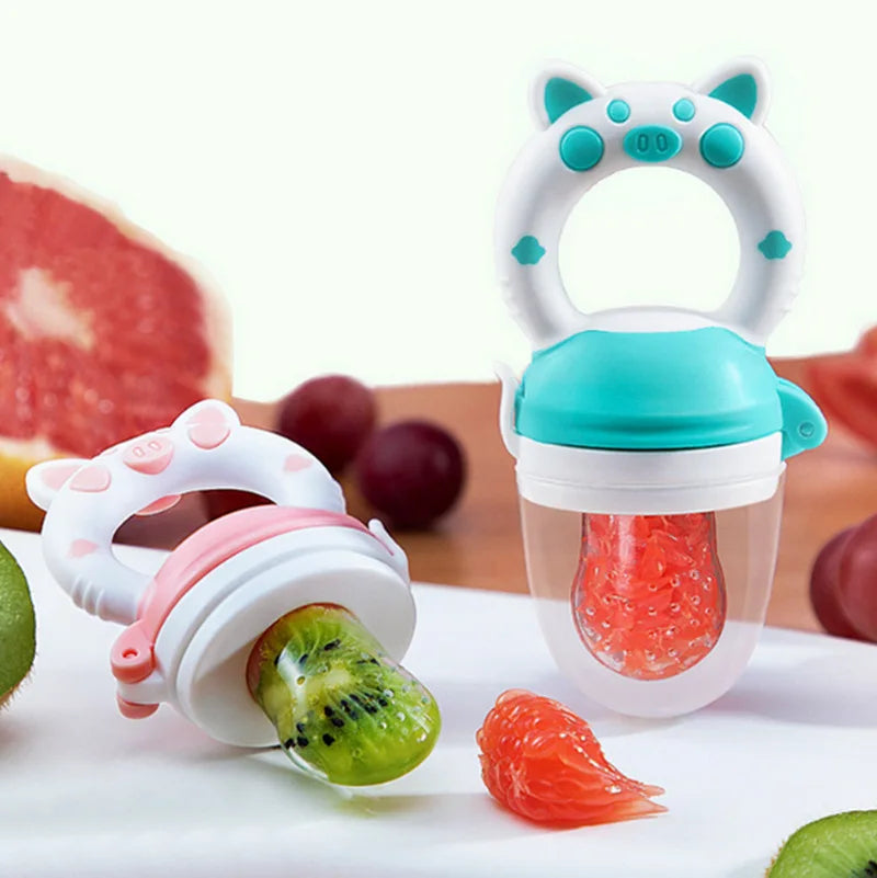 Cuillère d’alimentation pour bébé