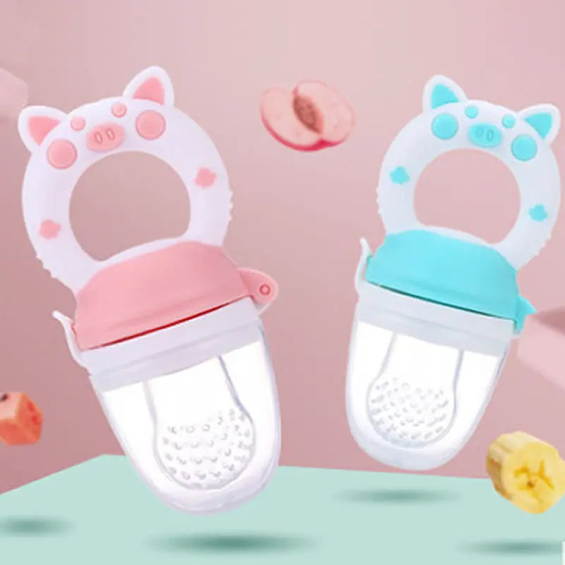 Cuillère d’alimentation pour bébé