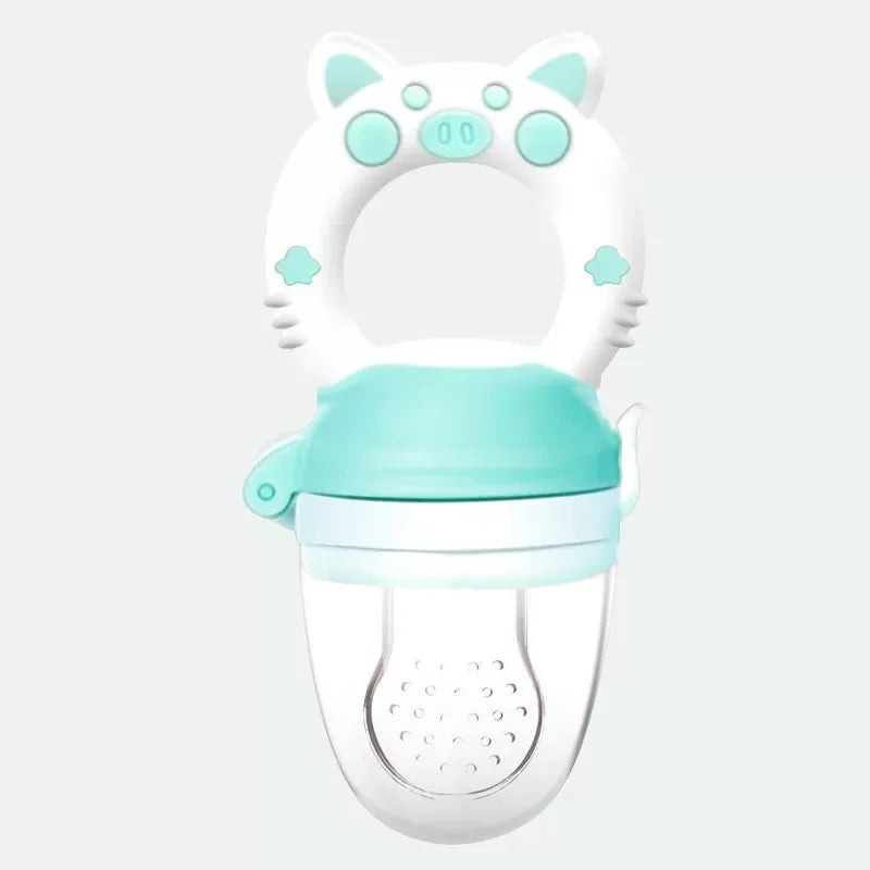 Cuillère d’alimentation pour bébé