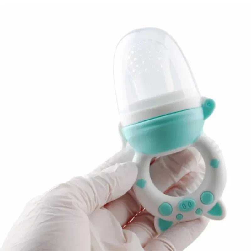 Cuillère d’alimentation pour bébé