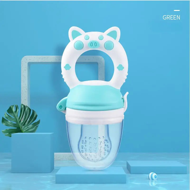 Cuillère d’alimentation pour bébé