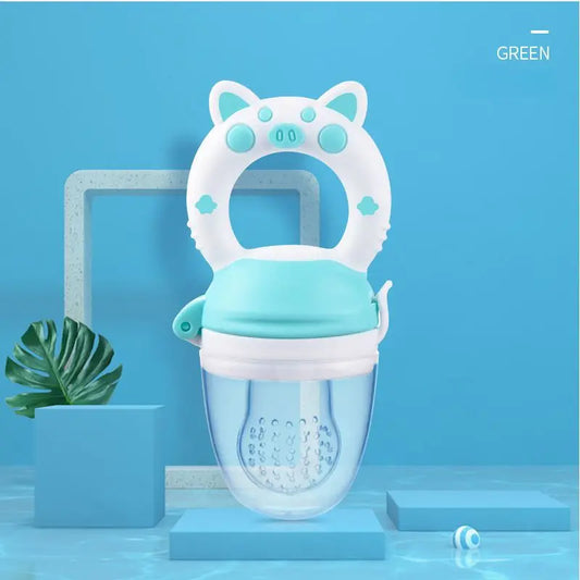Cuillère d’alimentation pour bébé