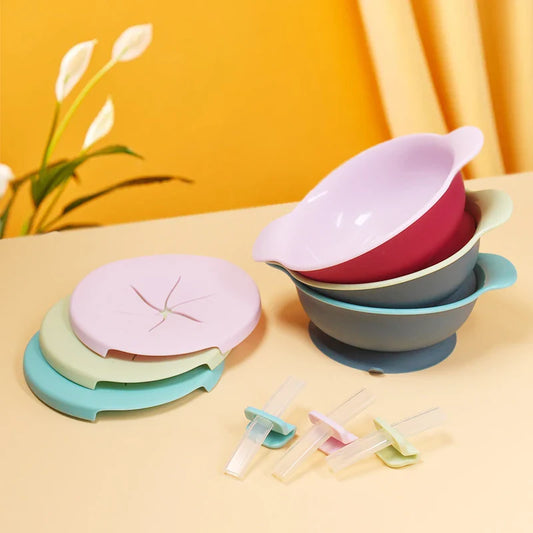 Ensemble d’alimentation pour bébé