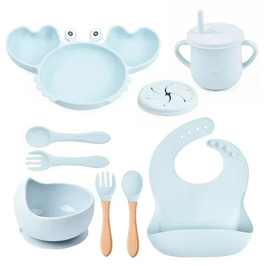 Ensemble vaisselle pour enfants